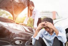 What Are You Entitled to in a Car Accident