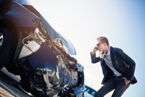 Deposition in Your Car Accident Case