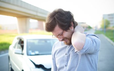 What to Do for Whiplash After a Car Accident