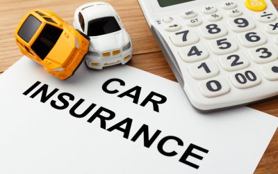 What Happens if You Get Into a Car Accident Without Insurance?