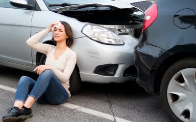 What Does Dizziness After Car Accident Mean?