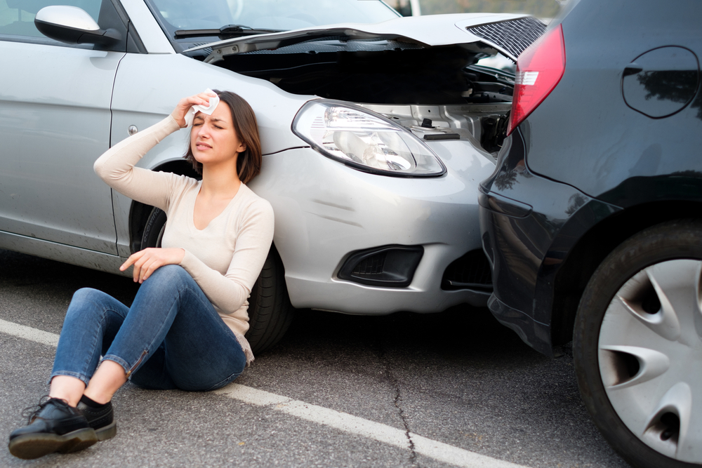 What Does Dizziness After Car Accident Mean? | Atlanta Car Accident Lawyer