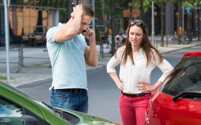 I Let My Friend Drive My Car, And They Wrecked It—Now What?