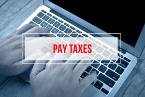 Pay Tax