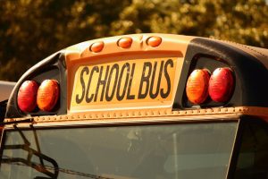 My Child Is Hurt In A School Bus Accident