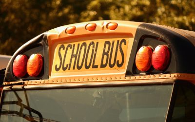 Can I Sue If My Child Is Hurt In A School Bus Accident In Georgia?