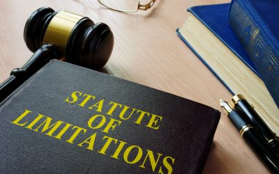 What is the Car Accident Statute of Limitations in Georgia?