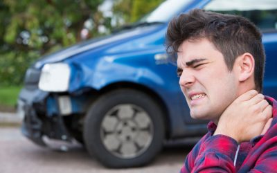 What Are the Most Common Vehicle Accident Injuries in Georgia?