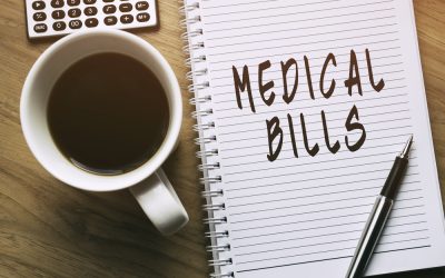 Who Pays For Medical Bills When There Is A Car Accident?