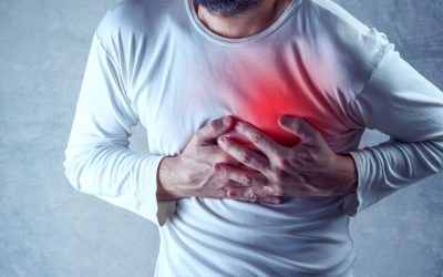 Can a Car Accident Cause Heart Problems?
