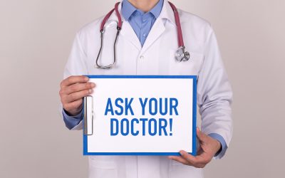 What Should I Ask My Doctor After A Car Accident?