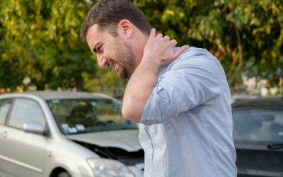 Can I Sue For Pain and Suffering from a Car Accident?