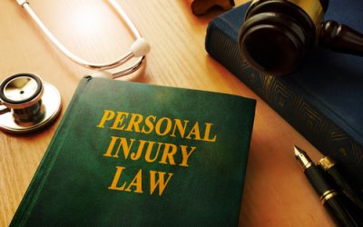 What Is the Legal Definition of Personal Injury?