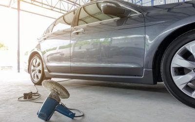 Should I Use the Auto Body Shop My Car Insurance Company Recommends?