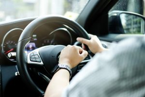 What Causes Aggressive Driving