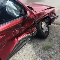 Smyrna Rear-End Collisions Lawyers