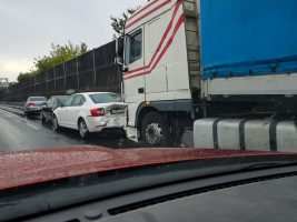 How Common Are Truck Accidents